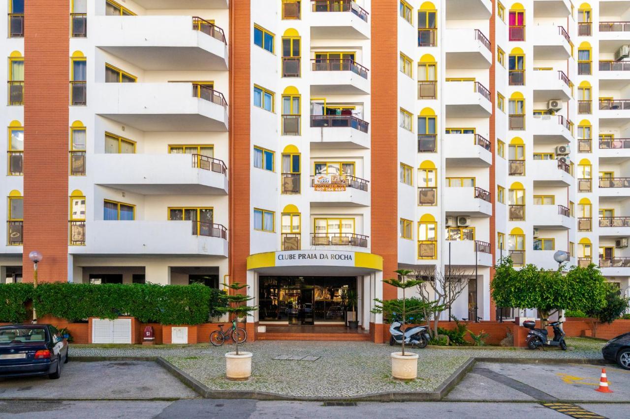 Rocha Oceanside By Encantos Do Algarve - 925 Portimão Exterior foto